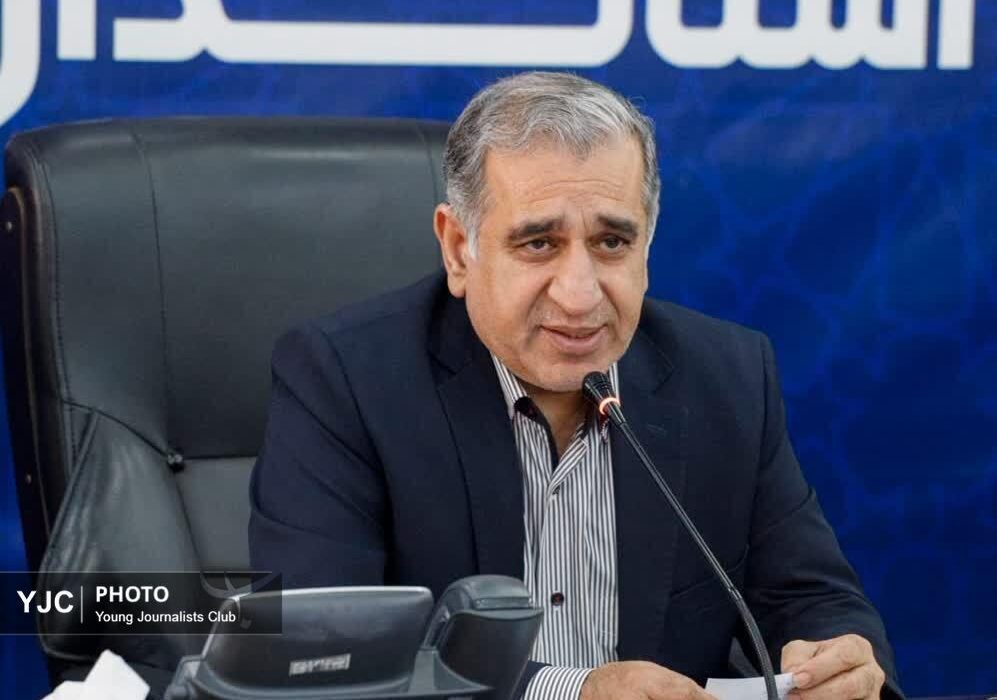 احیای برق شیراز عزت استان و کشور است