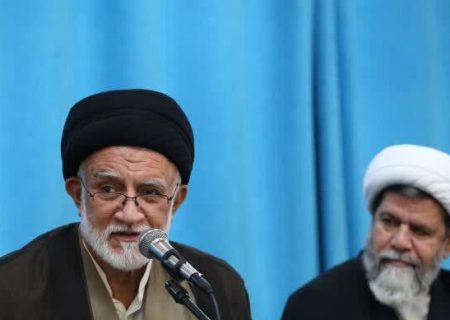 حمایت جامعه روحانیت شیراز از فرمایشات مقام معظم رهبری