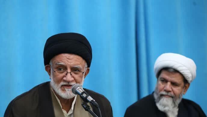 حمایت جامعه روحانیت شیراز از فرمایشات مقام معظم رهبری