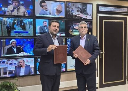 طنین غزل‌های حافظ از شیراز در رسانه ملی