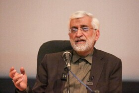 همراهی با دولت، وظیفه همه جریان‌های سیاسی است