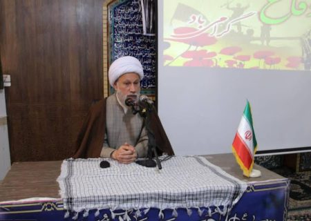 صبر رمز ایستادگی ملت ایران در جنگ ۱۲ روزه بود