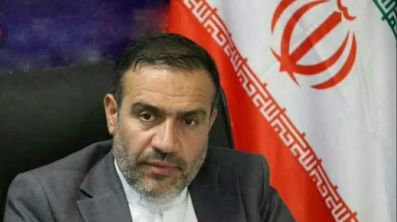 رئیس جدید مجمع نمایندگان فارس انتخاب شد
