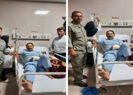 زخمی شدن چند محیط‌بان در پارک ملی بمو/ درخواست برای برخورد قضایی با متخلفان