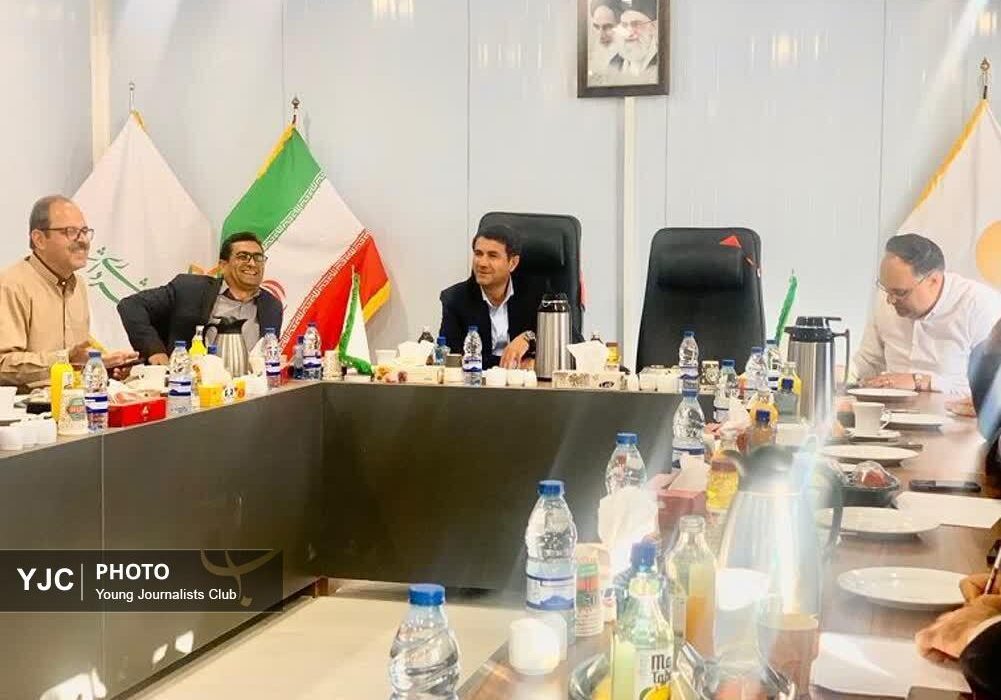 پیشرفت چشمگیر پروژه تفریحی پارک آبی بزرگ شیراز؛ افتتاح فاز اول تا پایان سال