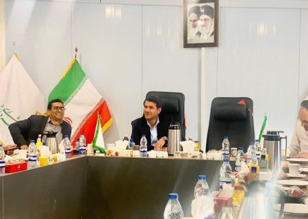 پیشرفت چشمگیر پروژه تفریحی پارک آبی بزرگ شیراز؛ افتتاح فاز اول تا پایان سال