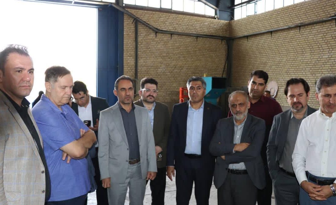 فارس، سرزمین فرصت‌های بی‌بدیل سرمایه‌گذاری