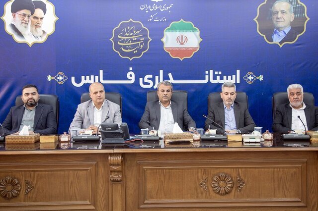 استفاده از ابزارهای نوین و هوشمند لازمه تحول است