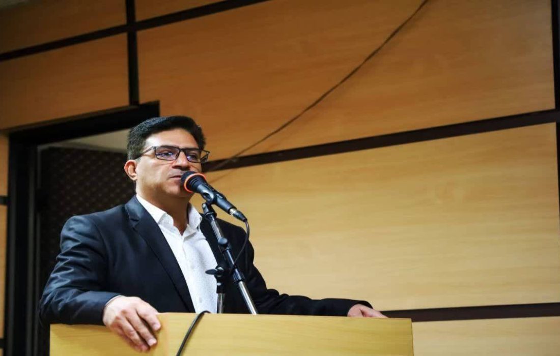 تعطیلی ۲ واحد آلاینده صنعتی در شیراز؛ اخطار محیط‌زیست به صنایع غیرمتعهد