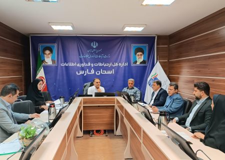 لغو پروانه سه دفتر پیشخوان خدمات متخلف در فارس