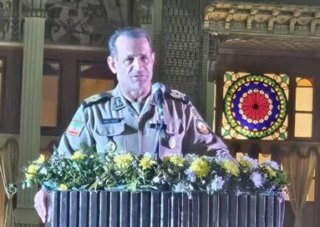 پاسداشت ایثار پیشکسوتان دفاع مقدس وظیفه‌ای ملی است