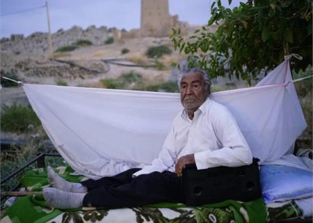 آواز‌های شبانی فارس، در قابِ سینما/ مستند سرکوهی منتخب جشنواره فیلم کوتاه