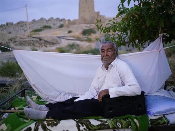 آوازهای شبانی فارس، در قابِ سینما/ مستند سرکوهی منتخب جشنواره فیلم کوتاه