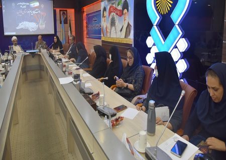 دفاع مقدس ۸ ساله، الگوی مقاومت ۱۲ روزه غزه/ لزوم تبیین فرهنگ ایثار برای نسل جوان