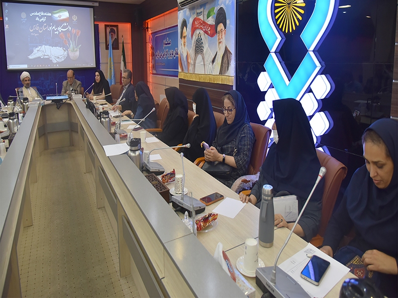 دفاع مقدس ۸ ساله، الگوی مقاومت ۱۲ روزه غزه/ لزوم تبیین فرهنگ ایثار برای نسل جوان