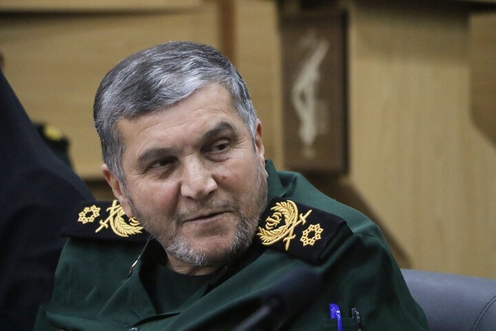 صدور مجوز به‌کارگیری بازنشستگان سپاه در سازندگی/ شیراز علی‌رغم قطب پزشکی بودن، از محروم‌ترین شهرهای استان است