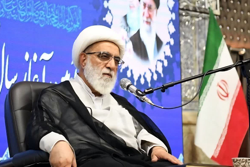 اگر حوزه‌های علمیه و روحانیت نبودند، آثار ائمه معصومین (ع) حفظ نمی‌شد و به مرور از بین می‌رفت