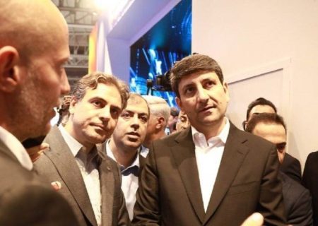 آغاز به کار مرکز توسعه هوش مصنوعی فناوری های شرکت مخابرات