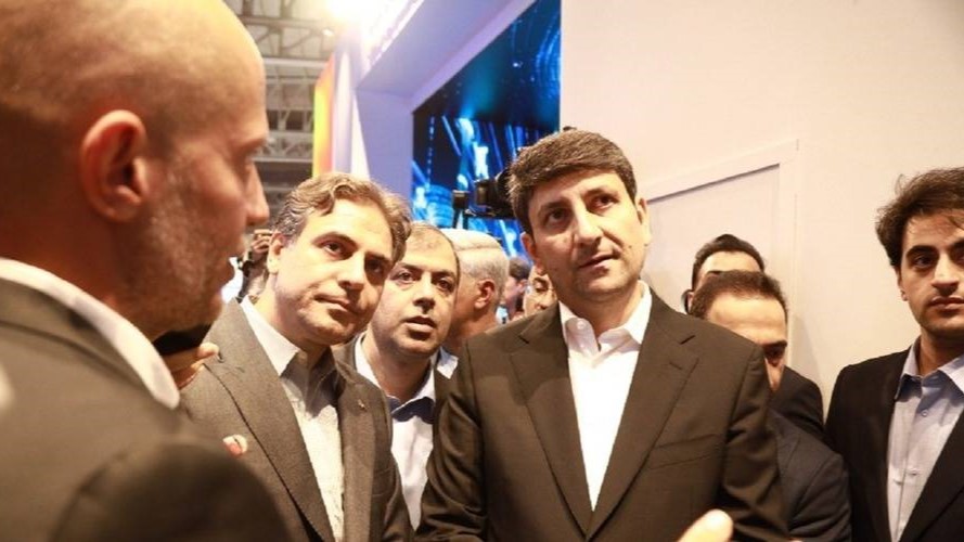 آغاز به کار مرکز توسعه هوش مصنوعی فناوری های شرکت مخابرات