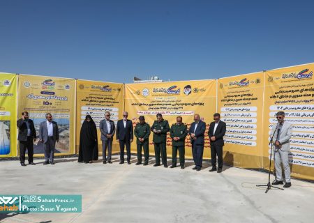 پنجاه‌وچهارمین گام از جهش عمرانی شیراز؛ روایتی از عدالت و آبادانی و توسعه پایدار شهری