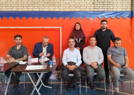 رقابت‌های استانی مکعب روبیک در فارس برگزار شد / فعالیت گسترده کمیته های ورزش های همگانی در دستور کار قرار گرفت