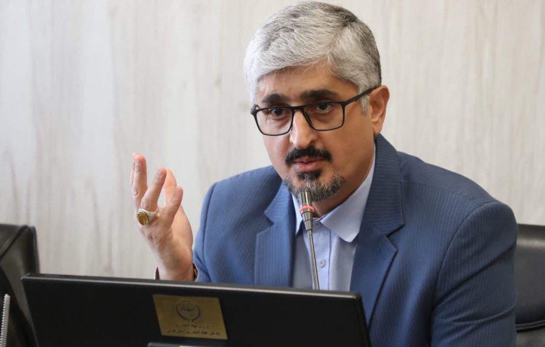 اجرای پروژه کشت بافتی خرمای مجول، گامی بلند در رونق اقتصادی منطقه