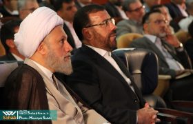 گزارش تصویری | بیست و هشتمین جشنواره شهید رجایی استان فارس