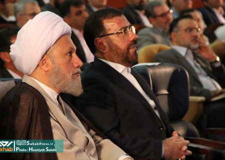 گزارش تصویری | بیست و هشتمین جشنواره شهید رجایی استان فارس