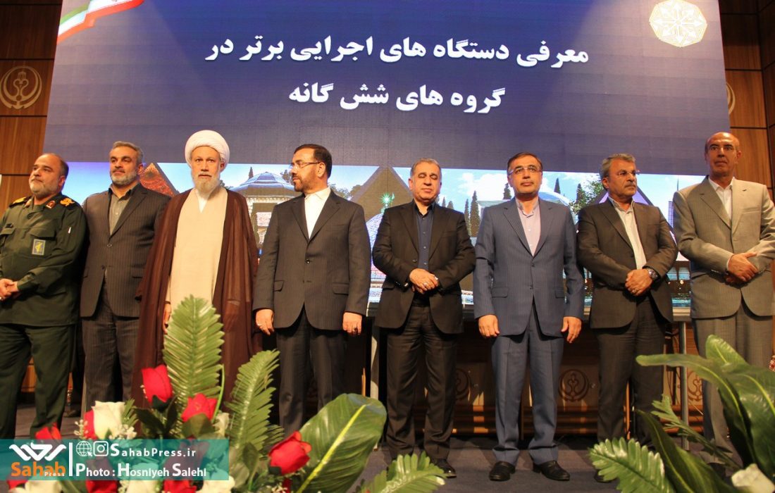 جذب سریع اعتبارات تا پایان سال اولویت دستگاههای اجرایی باشد