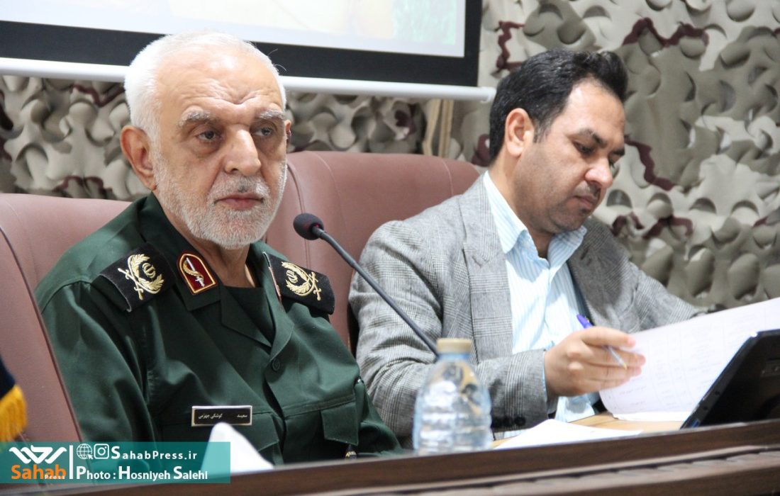 ۱۰ هزار برنامه به مناسبت هفته دفاع مقدس در فارس اجرا میشود