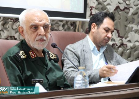 ۱۰ هزار برنامه به مناسبت هفته دفاع مقدس در فارس اجرا می‌شود