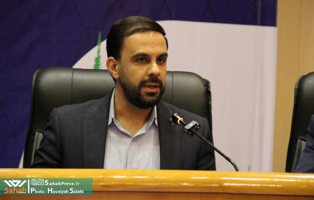 نمایشگاه شیراز اکسپو پیوند دولت و بخش خصوصی است