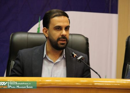 نمایشگاه شیراز اکسپو پیوند دولت و بخش خصوصی است