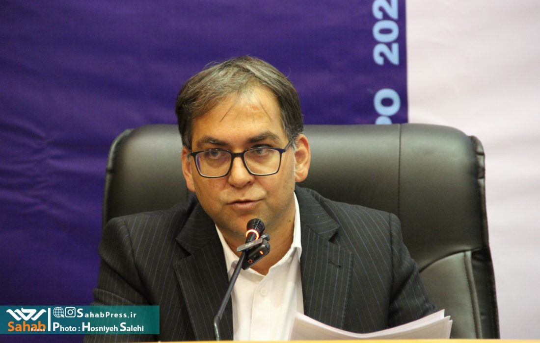 حضور ۱۴۰ واحد برتر استان فارس در نمایشگاه اکسپو شیراز