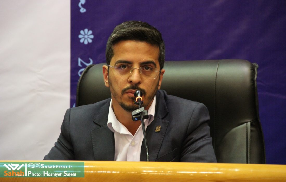 پیش بینی حضور ۳۰۰ هیئت خارجی در نمایشگاه شیراز اکسپو