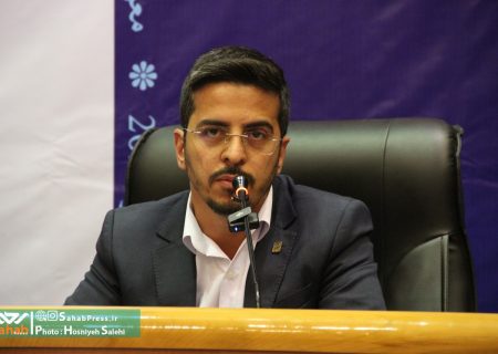 پیش بینی حضور ۳۰۰ هیئت خارجی در نمایشگاه شیراز اکسپو