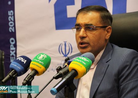 برپایی ستاد ملی تسهیل و رفع موانع تولید و میز خدمت ملی در اکسپو شیراز/ رسانه‌ها، حلقه وصل اطلاع‌رسانی و امیدآفرینی