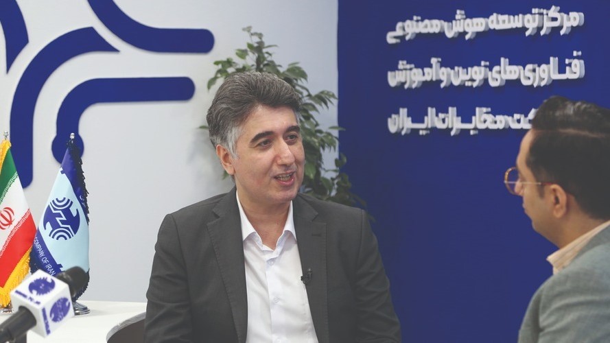 مرکز توسعه هوش مصنوعی مخابرات؛ ظرفیت جدید برای جریان سازی ملی