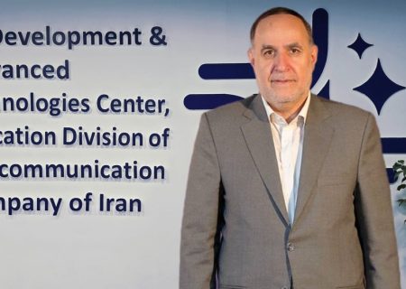 الکامپ بستر هم‌افزایی و آینده‌نگری در فناوری است