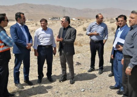 بررسی پوشش جاده‌ای و روستایی تلفن همراه در شهرستان فسا