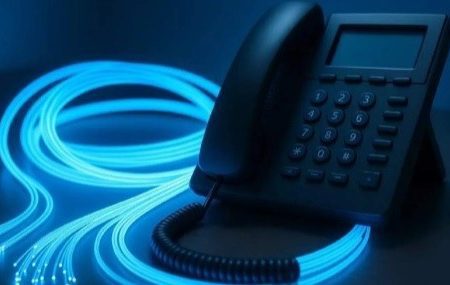 تلفن ثابت؛ از نوستالژی تا نقش‌آفرینی در عصر فیبر نوری