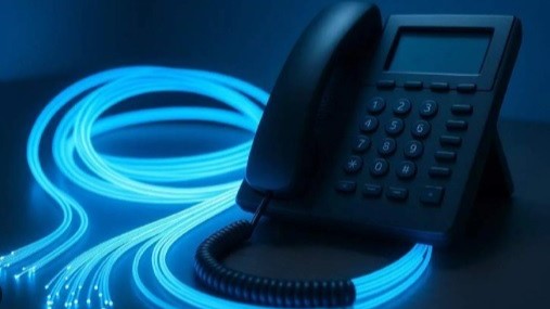 تلفن ثابت؛ از نوستالژی تا نقش‌آفرینی در عصر فیبر نوری