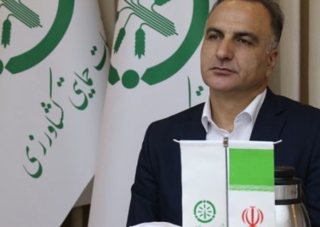 تأکید معاون زراعت جهاد کشاورزی بر مصرف همزمان کودهای اوره و فسفات در کشت پاییزه