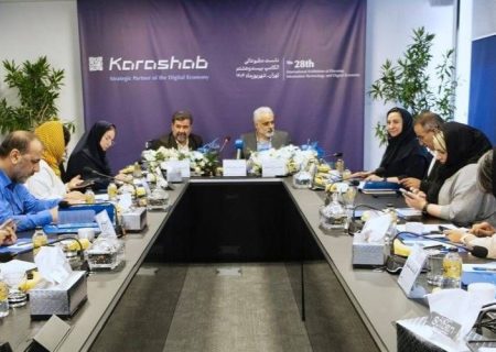 کاراشاب بازوی نوآور مخابرات ایران در خدمات دیجیتال است