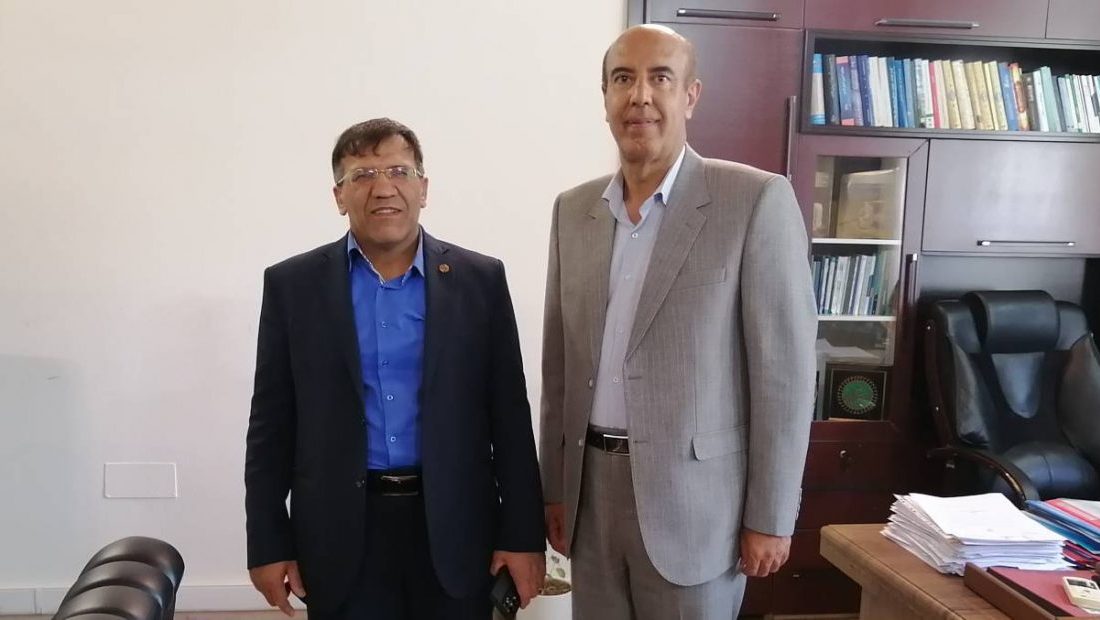 با حمایت استانداری، اجرای پروژه‌های فیبر نوری استان شتاب می‌گیرد