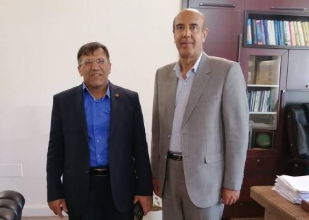 با حمایت استانداری، اجرای پروژه‌های فیبر نوری استان شتاب می‌گیرد