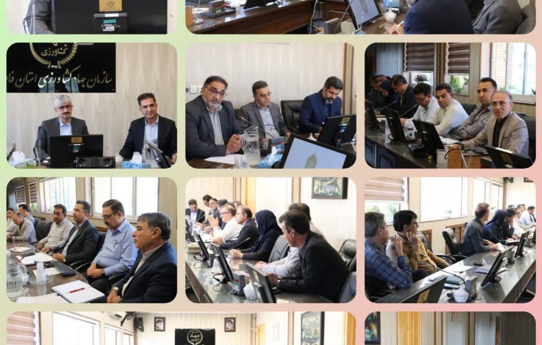 برنامهریزی جامع برای کشت شتوی؛ تأمین نهادهها و توزیع هوشمند کود در دستور کار