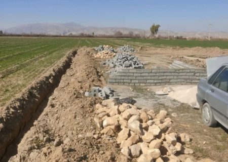 تغییر کاربری غیرمجاز؛ تهدید امنیت غذایی