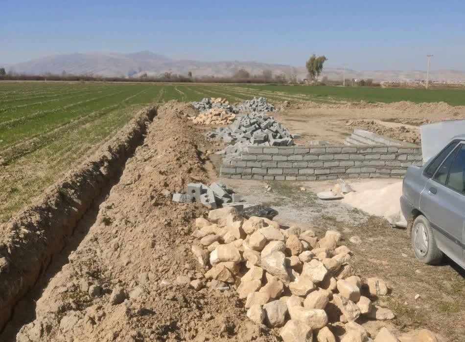 تغییر کاربری غیرمجاز؛ تهدید امنیت غذایی