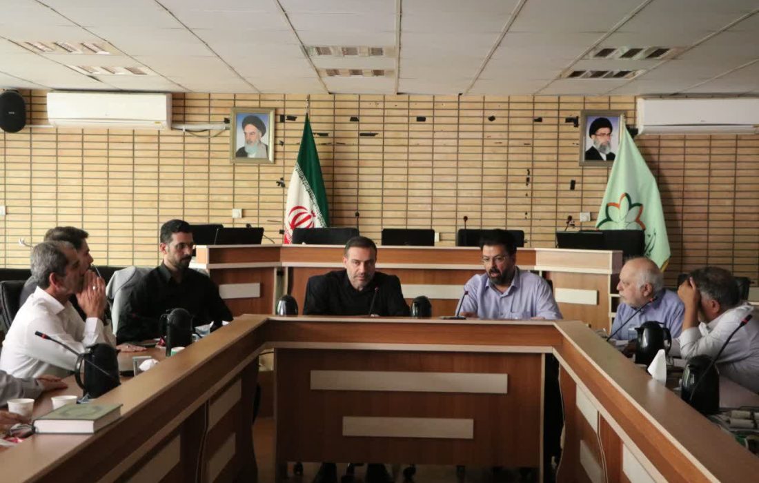 الگوی موفق مجمع خیرین شهرساز و فرهنگساز شیراز؛ از تجربه محلی تا توسعه ملی